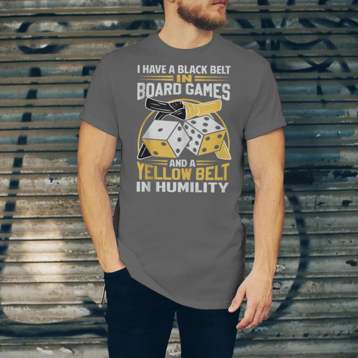 Board Game Saying Shy Introvert Geeks Unisex Jersey T-Shirt Board Game Saying Shy Introvert Geeks Unisex Jersey T-Shirt