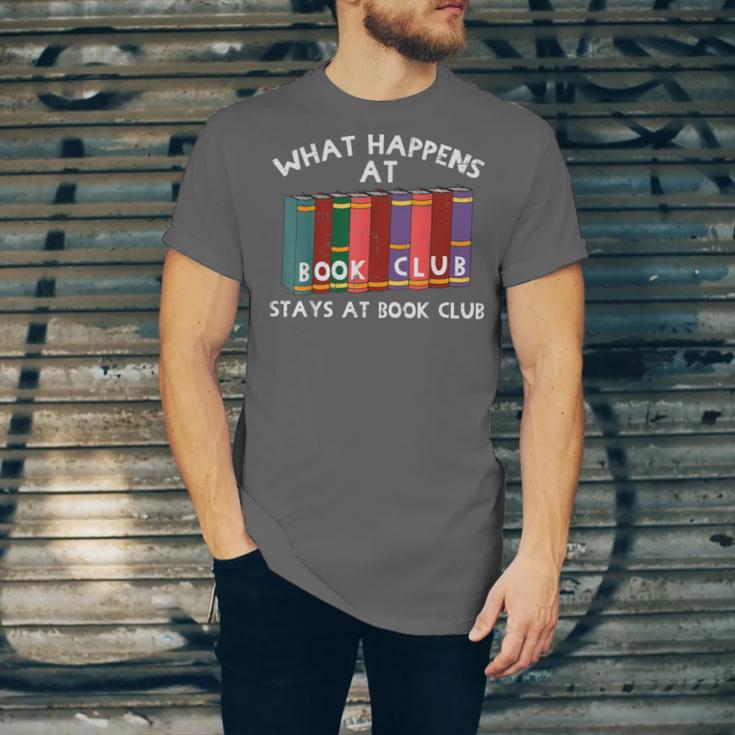 Book Club Read Reading Librarian Men Women Kids Unisex Jersey T-Shirt Book Club Read Reading Librarian Men Women Kids Unisex Jersey T-Shirt
