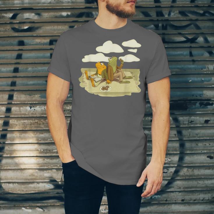 Book Frog Toad Vintage Book Frog Book Frog Reading Book Unisex Jersey T-Shirt Book Frog Toad Vintage Book Frog Book Frog Reading Book Unisex Jersey T-Shirt