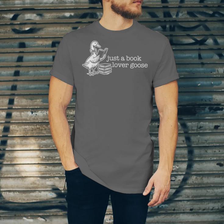 Bookish Club Silly Lover Book Reader Reading Gift Unisex Jersey T-Shirt Bookish Club Silly Lover Book Reader Reading Gift Unisex Jersey T-Shirt