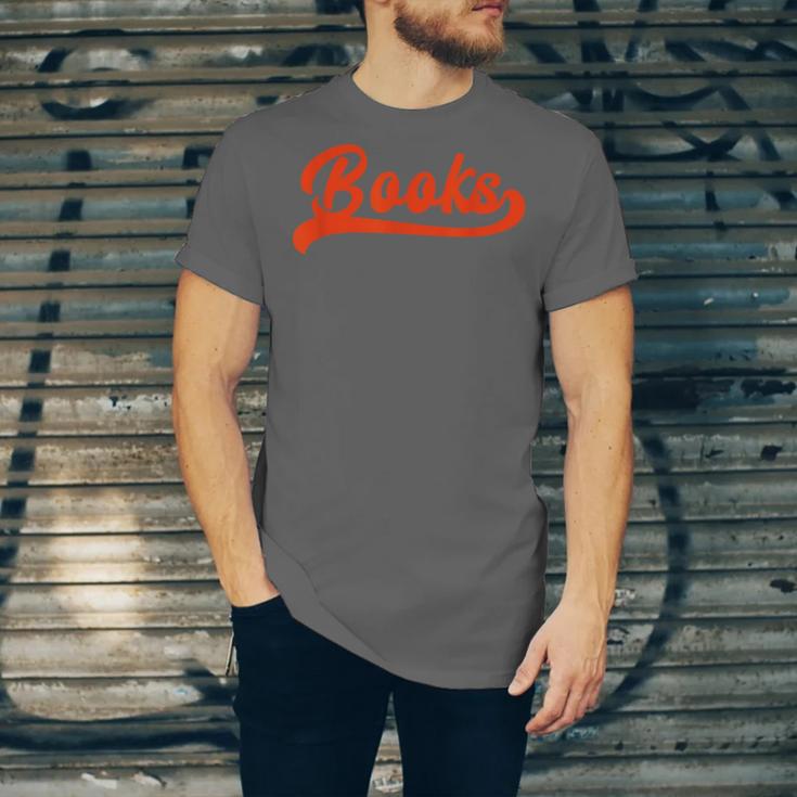 Books Reader Librarian Book Lover Bookworm Library Reading Unisex Jersey T-Shirt Books Reader Librarian Book Lover Bookworm Library Reading Unisex Jersey T-Shirt