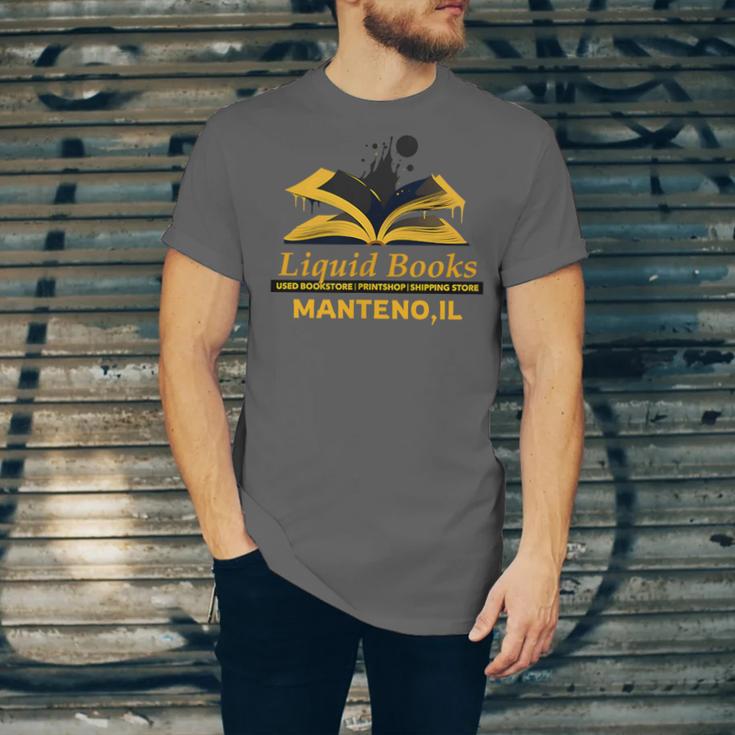 Some Books Stay With You Forever Baby Panther Book Unisex Jersey T-Shirt