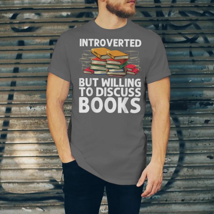 Bookworm Art For Men Women Book Reading Lover Bookish Unisex Jersey T-Shirt Bookworm Art For Men Women Book Reading Lover Bookish Unisex Jersey T-Shirt