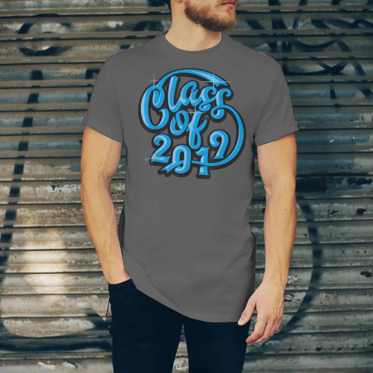 Class Of a 2019 Graduate TShirt Graduation Tee Shirt Unisex Jersey T-Shirt