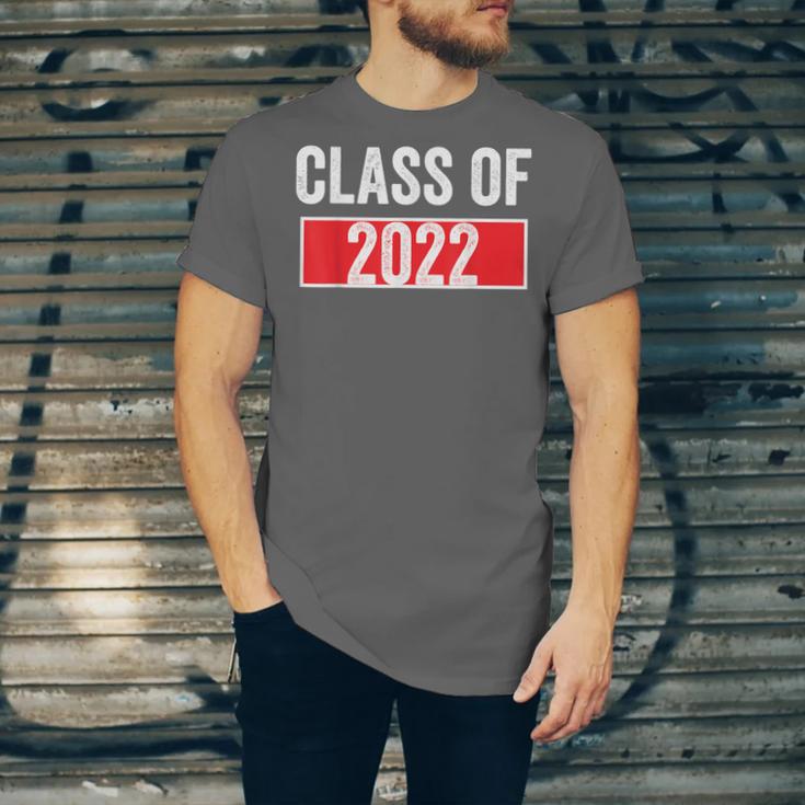 Class Of 2022 Future Graduation Tee Unisex Jersey T-Shirt