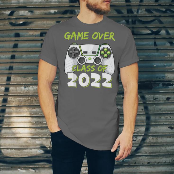 Class Of 2022 Graduate Senior 2022 Graduation Unisex Jersey T-Shirt