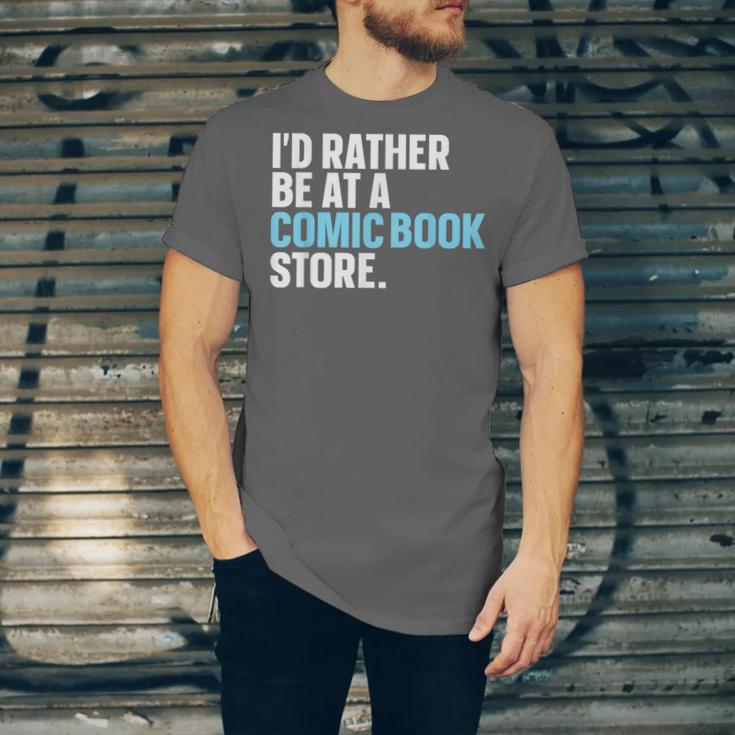 Comic Books Art For Men Women Comics Lover Comics Collector Unisex Jersey T-Shirt Comic Books Art For Men Women Comics Lover Comics Collector Unisex Jersey T-Shirt