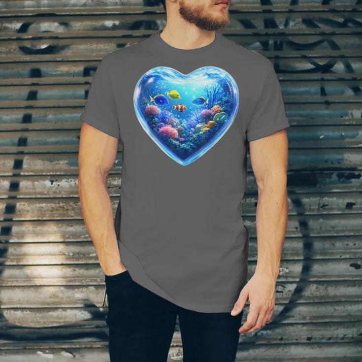 Frutiger Aero Y2K Heart Unisex Jersey T-Shirt Frutiger Aero Y2K Heart Unisex Jersey T-Shirt