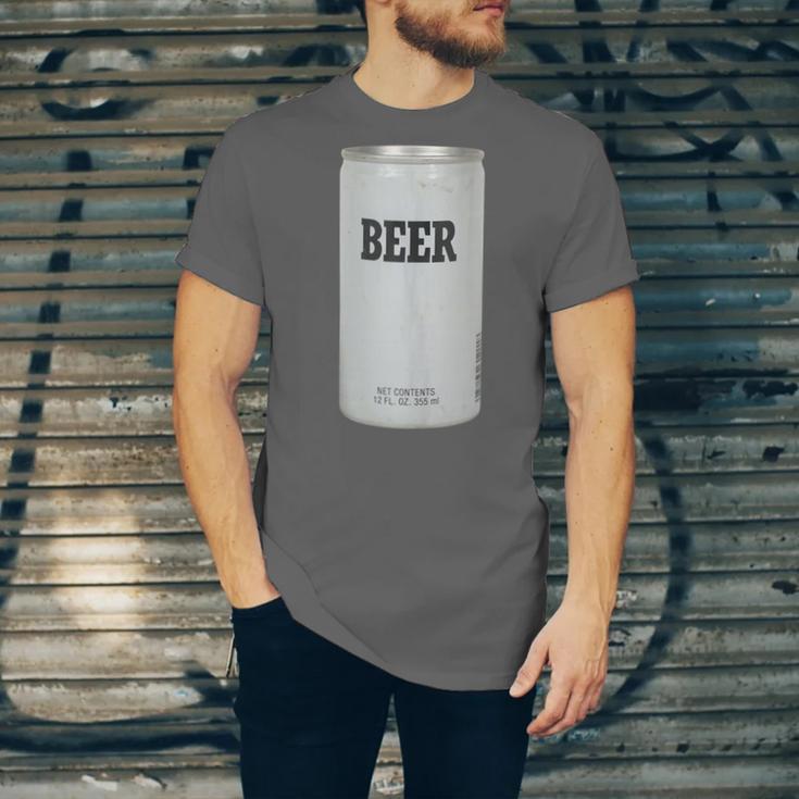 Generic Beer 1980s 80s Nostalgia Unisex Jersey T-Shirt Generic Beer 1980s 80s Nostalgia Unisex Jersey T-Shirt