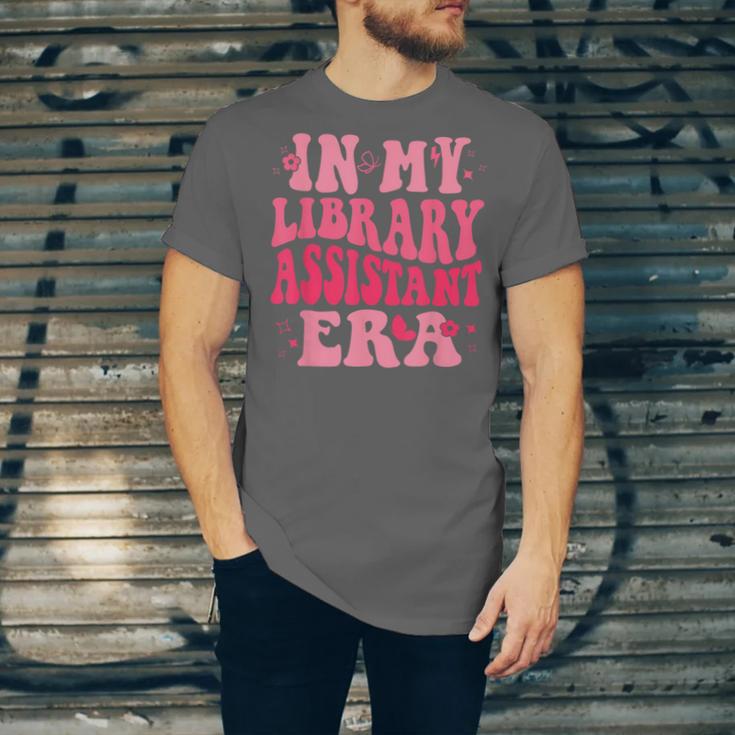 Librarian Assistant Shirt Books Reader Library Assistant Unisex Jersey T-Shirt Librarian Assistant Shirt Books Reader Library Assistant Unisex Jersey T-Shirt