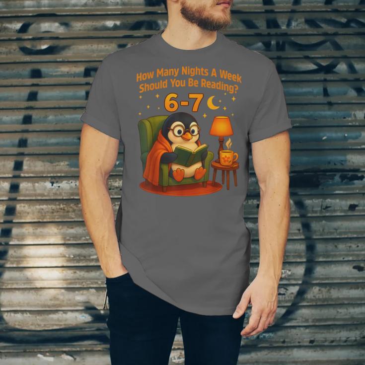 Reading 6 7 Six Seven Meme English Teacher Book Lover Unisex Jersey T-Shirt Reading 6 7 Six Seven Meme English Teacher Book Lover Unisex Jersey T-Shirt