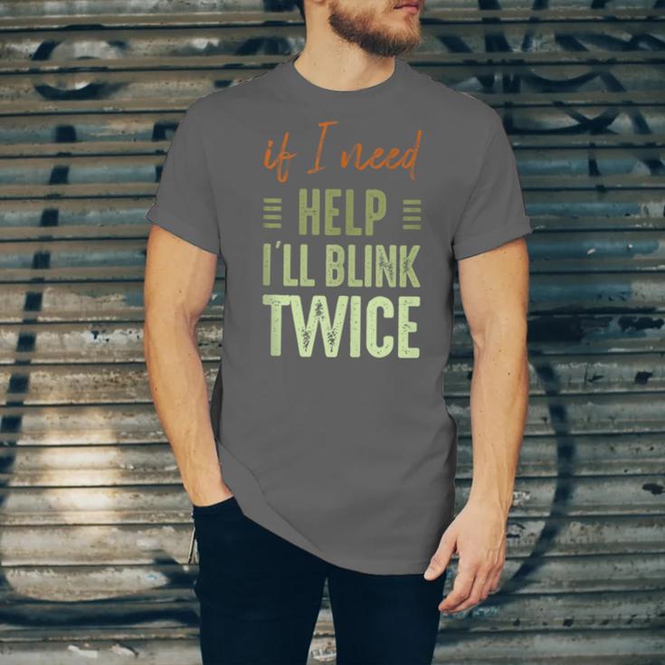 Sarcastic Independent Shopper Introvert Shopping Humor Unisex Jersey T-Shirt