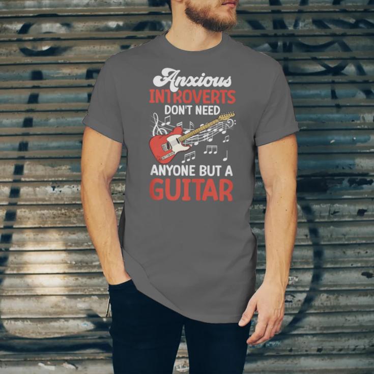 Sarcastic Introvert Need Guitar Sad Song Introvert Guitarist Unisex Jersey T-Shirt Sarcastic Introvert Need Guitar Sad Song Introvert Guitarist Unisex Jersey T-Shirt