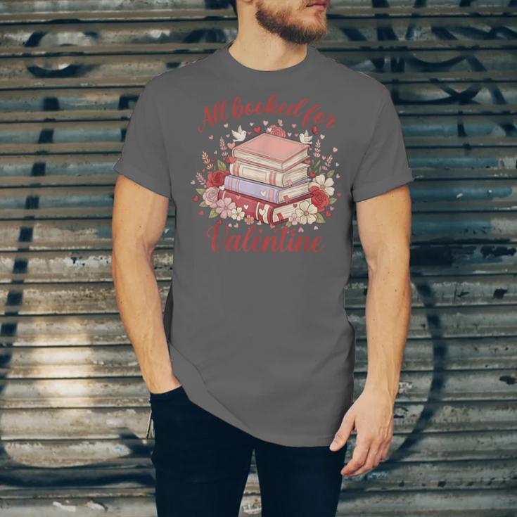Vintage All Booked For Valentines Book Lovers Teacher Kids Unisex Jersey T-Shirt Vintage All Booked For Valentines Book Lovers Teacher Kids Unisex Jersey T-Shirt