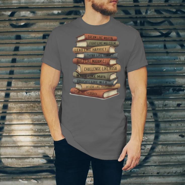 Vintage Books History Retro Book Lover Teacher Unisex Jersey T-Shirt Vintage Books History Retro Book Lover Teacher Unisex Jersey T-Shirt