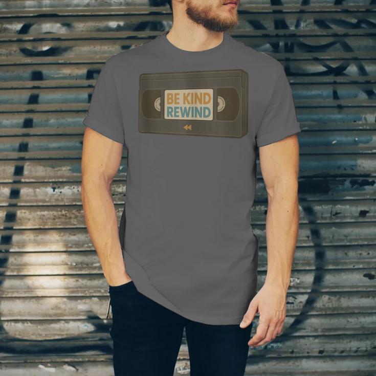 Vintage VHS Tape Humor Retro Nostalgia Graphic Unisex Jersey T-Shirt Vintage VHS Tape Humor Retro Nostalgia Graphic Unisex Jersey T-Shirt