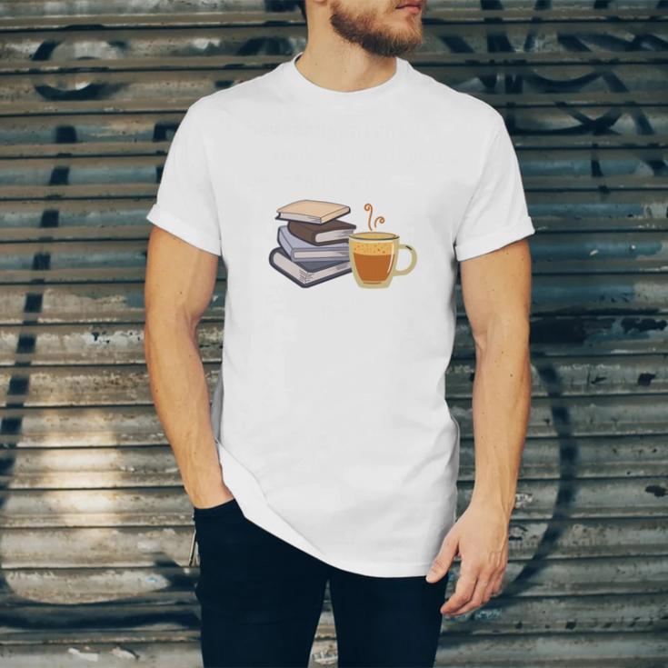 67 Read Every Night Quote For Book Lovers &Coffee Fans Unisex Jersey T-Shirt 67 Read Every Night Quote For Book Lovers &Coffee Fans Unisex Jersey T-Shirt