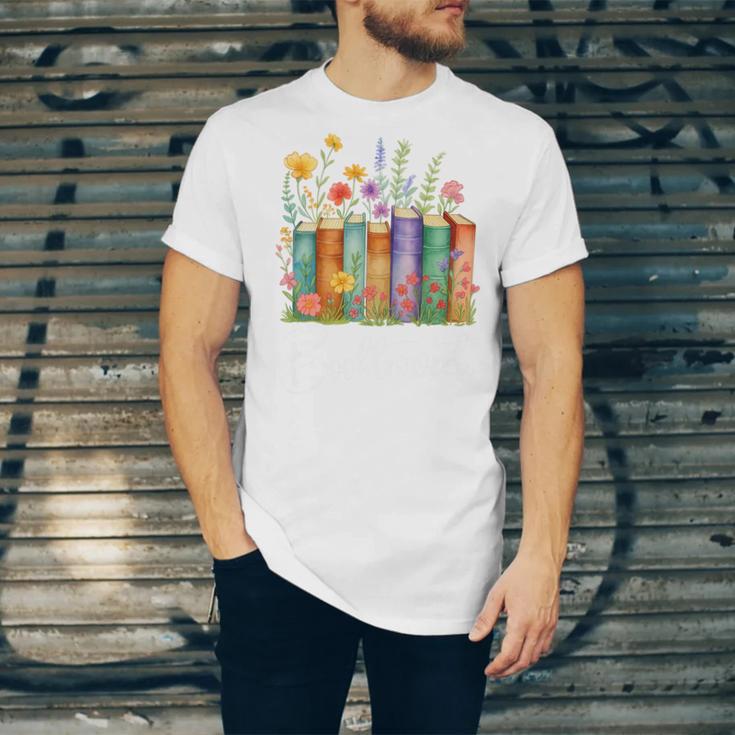 Booktrovert Book Reader Book Nerd Book Reading Lover Premium Tri-Blend Unisex Jersey T-Shirt Booktrovert Book Reader Book Nerd Book Reading Lover Premium Tri-Blend Unisex Jersey T-Shirt