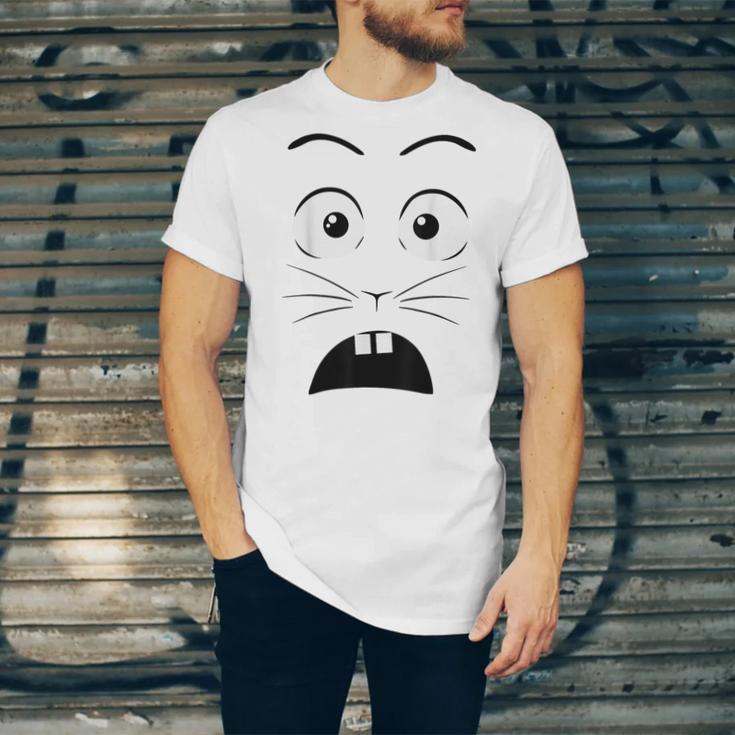 Creepy Carrots Halloween Book Character Costume Unisex Jersey T-Shirt Creepy Carrots Halloween Book Character Costume Unisex Jersey T-Shirt