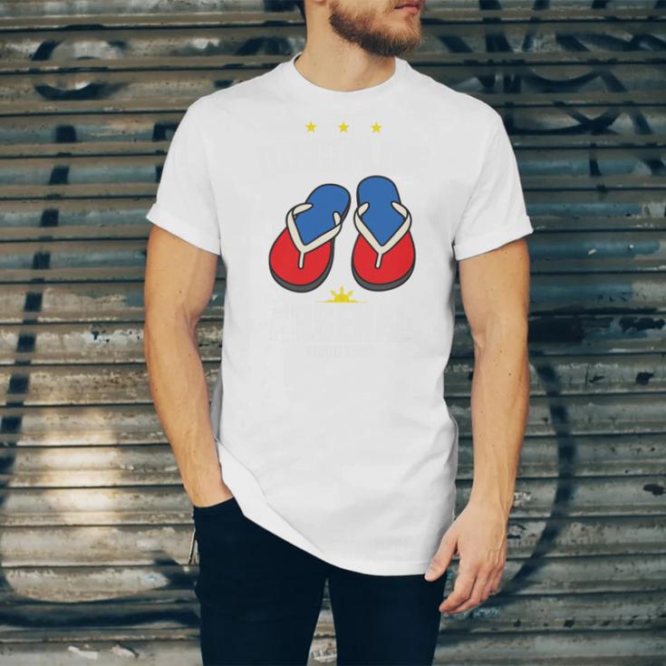 Discipline Arsenal Pinoy Nostalgia Filipino Tsinelas Premium Tri-Blend Unisex Jersey T-Shirt Discipline Arsenal Pinoy Nostalgia Filipino Tsinelas Premium Tri-Blend Unisex Jersey T-Shirt