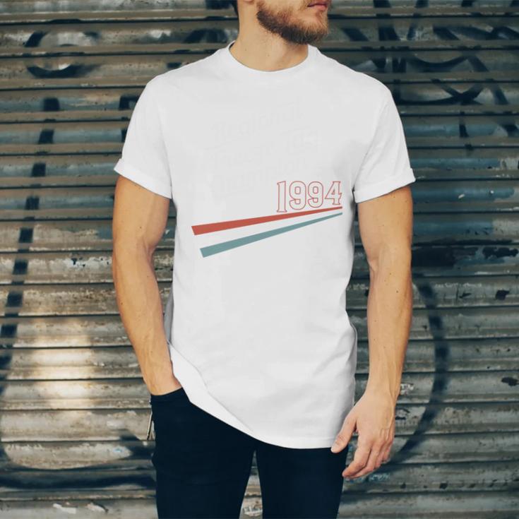 Freeze Tag 90s Nostalgia Unisex Jersey T-Shirt