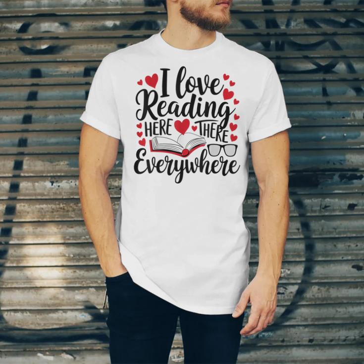 Its A Good Day To Read Book Across America Kids Unisex Jersey T-Shirt Its A Good Day To Read Book Across America Kids Unisex Jersey T-Shirt