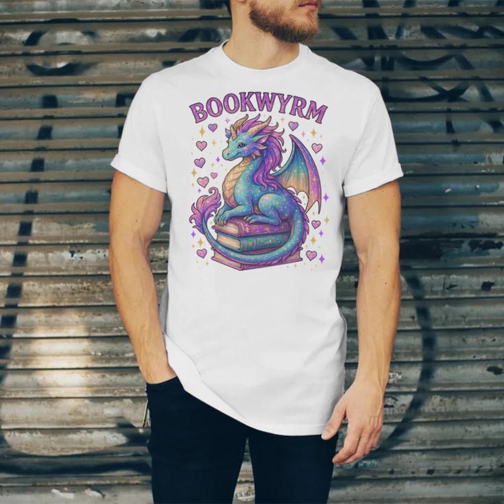 Just a Girl Who Loves Dragons And Books Unisex Jersey T-Shirt Just a Girl Who Loves Dragons And Books Unisex Jersey T-Shirt