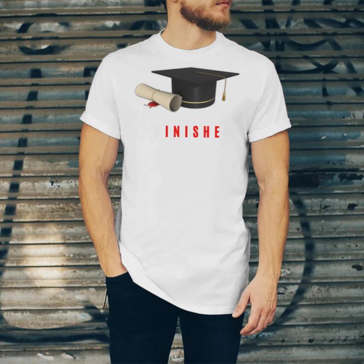 PhD Graduation Celebration For Finished Phd Grad Men Women Unisex Jersey T-Shirt