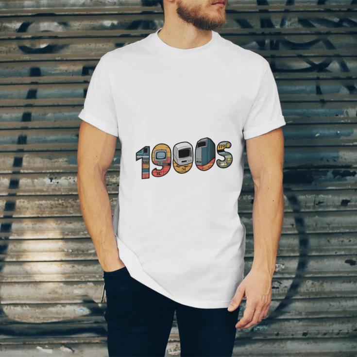 Please Be Patient I'm From The 1900s Vintage Tech Graphic Unisex Jersey T-Shirt Please Be Patient I'm From The 1900s Vintage Tech Graphic Unisex Jersey T-Shirt
