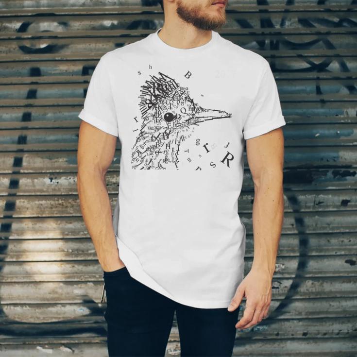 Tucson Festival Of Books TFOB 2017 Roadrunner Mascot Unisex Jersey T-Shirt Tucson Festival Of Books TFOB 2017 Roadrunner Mascot Unisex Jersey T-Shirt