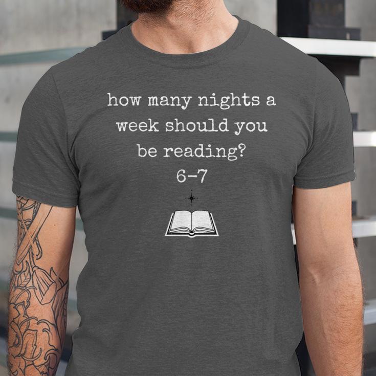 67 Meme Book Lover & Reading Humor Bookworms Slang Unisex Jersey T-Shirt 67 Meme Book Lover & Reading Humor Bookworms Slang Unisex Jersey T-Shirt