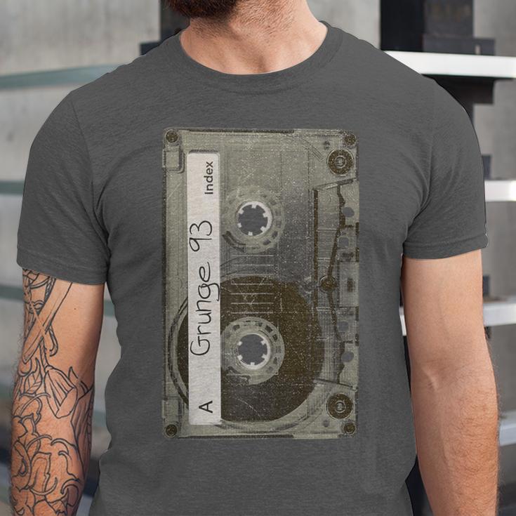 90s MUSIC NOSTALGIA GRAPHIC Unisex Jersey T-Shirt 90s MUSIC NOSTALGIA GRAPHIC Unisex Jersey T-Shirt