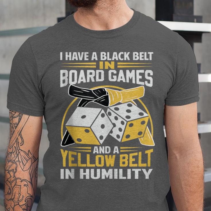 Board Game Saying Shy Introvert Geeks Unisex Jersey T-Shirt Board Game Saying Shy Introvert Geeks Unisex Jersey T-Shirt