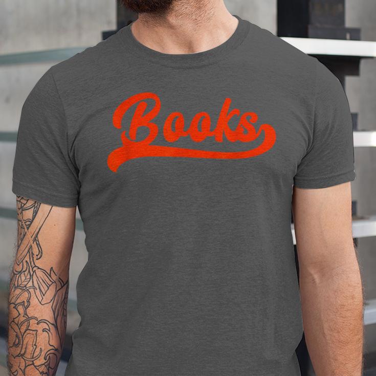 Books Reader Librarian Book Lover Bookworm Library Reading Unisex Jersey T-Shirt Books Reader Librarian Book Lover Bookworm Library Reading Unisex Jersey T-Shirt