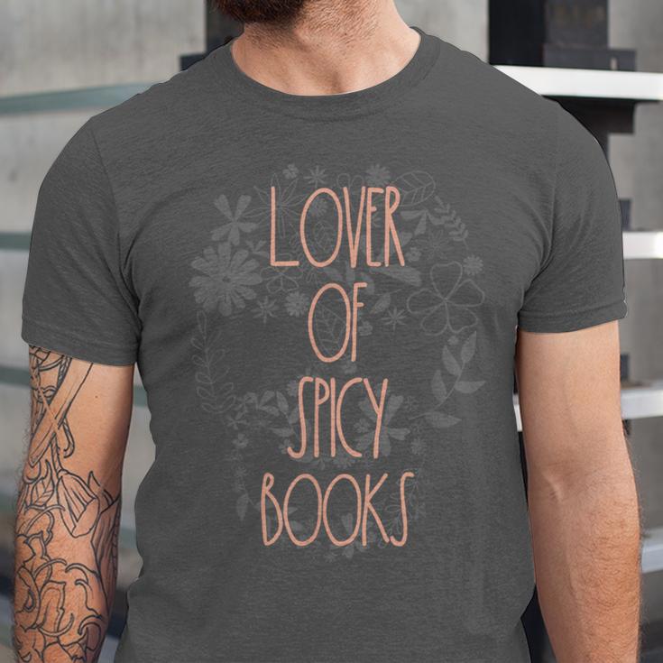 Dark Romance Book Lover Women Read Spicy Books Skeleton Dibs Unisex Jersey T-Shirt Dark Romance Book Lover Women Read Spicy Books Skeleton Dibs Unisex Jersey T-Shirt