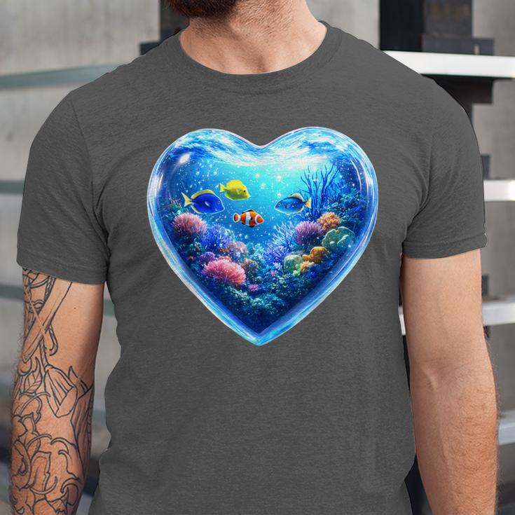 Frutiger Aero Y2K Heart Unisex Jersey T-Shirt Frutiger Aero Y2K Heart Unisex Jersey T-Shirt