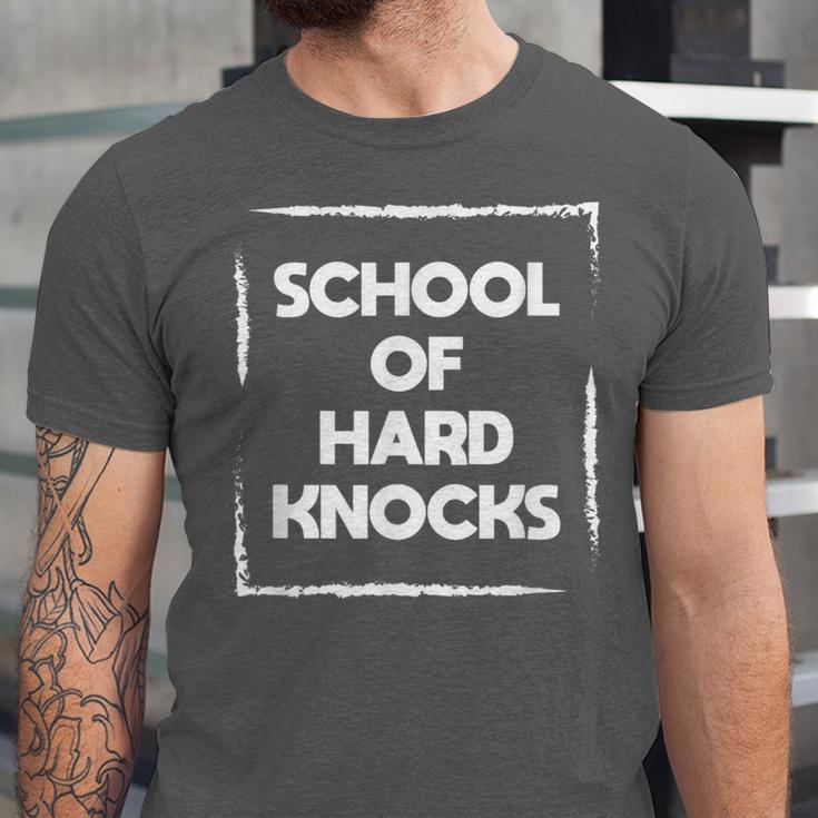 Graduation Gifts Best School Gifts Unisex Jersey T-Shirt