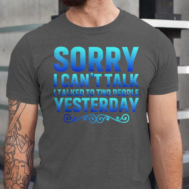 Introvert Antisocial Sarcasm Introverts Anti Social Unisex Jersey T-Shirt Introvert Antisocial Sarcasm Introverts Anti Social Unisex Jersey T-Shirt