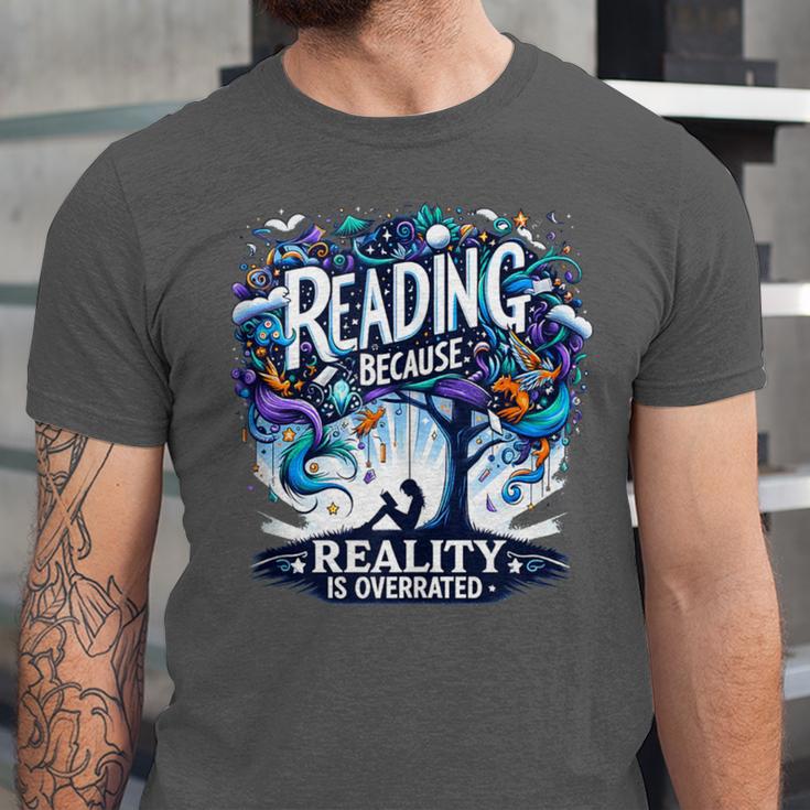 Introvert Reader Bibliofile Bookworm Loves Books Unisex Jersey T-Shirt Introvert Reader Bibliofile Bookworm Loves Books Unisex Jersey T-Shirt