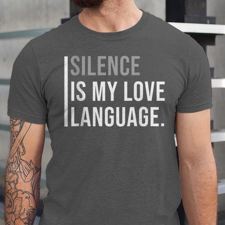 Introverts Meme Quote Unisex Jersey T-Shirt Introverts Meme Quote Unisex Jersey T-Shirt