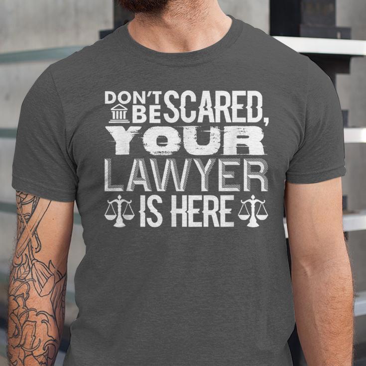 Law School Graduation Bar ExamShirt Unisex Jersey T-Shirt