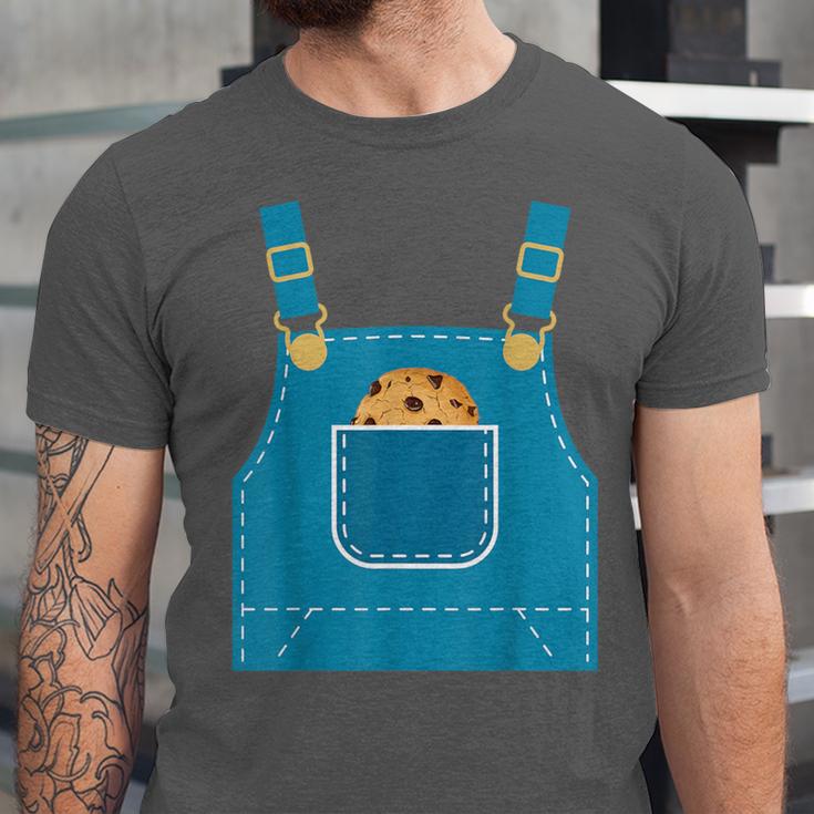Mouse Halloween Costume Book Cookie Teacher Student Unisex Jersey T-Shirt Mouse Halloween Costume Book Cookie Teacher Student Unisex Jersey T-Shirt