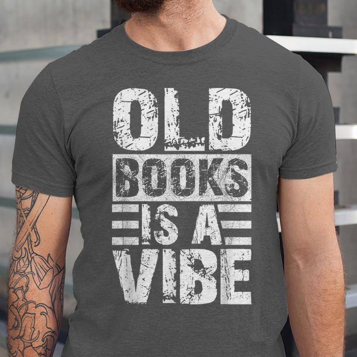 Nostalgia Seekers Quote Unisex Jersey T-Shirt Nostalgia Seekers Quote Unisex Jersey T-Shirt