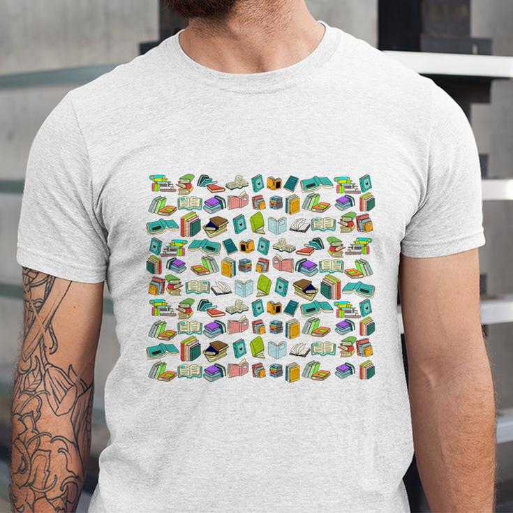 100 Days In The Books English Reading Teacher 100th Day Kids Unisex Jersey T-Shirt 100 Days In The Books English Reading Teacher 100th Day Kids Unisex Jersey T-Shirt