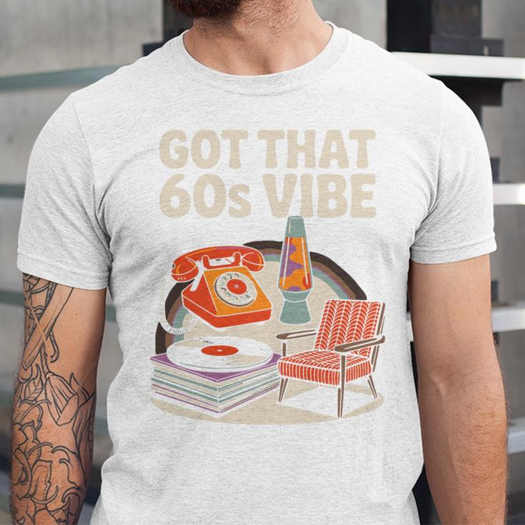 1960s 60s Reunion Nostalgia Memories Music School Grew Up Premium Tri-Blend Unisex Jersey T-Shirt 1960s 60s Reunion Nostalgia Memories Music School Grew Up Premium Tri-Blend Unisex Jersey T-Shirt