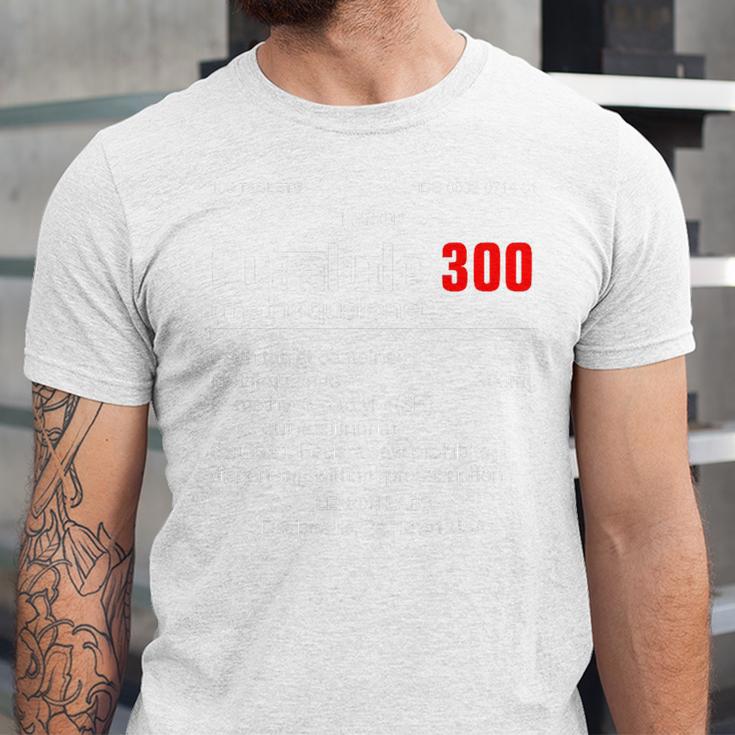 1970's Lemon Labs Quaalude 300 Label Reproduction Nostalgia Premium Tri-Blend Unisex Jersey T-Shirt