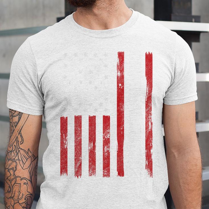 Criminal Justice Major College Student Graduate Graduation Premium Unisex Jersey T-Shirt