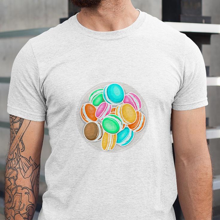 Introvert Baking Dessert Foodie For Baker Pastry Chef Unisex Jersey T-Shirt Introvert Baking Dessert Foodie For Baker Pastry Chef Unisex Jersey T-Shirt