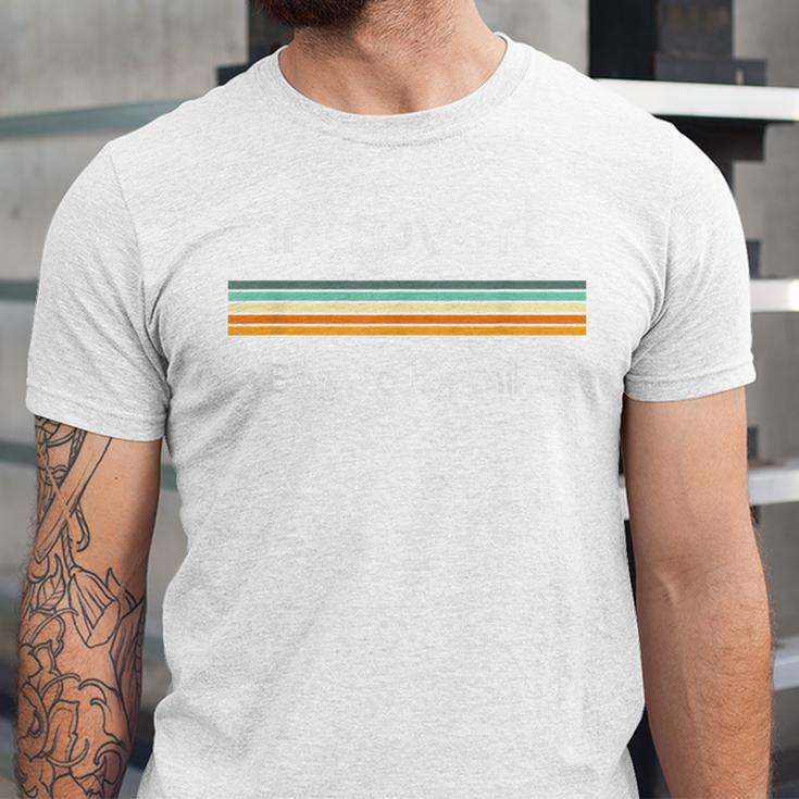 Introvert Born To Be Mild Antisocial Unisex Jersey T-Shirt Introvert Born To Be Mild Antisocial Unisex Jersey T-Shirt