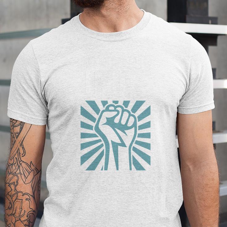 Introverts Unite Separately In Your Own Homes Shirt Premium Tri-Blend Unisex Jersey T-Shirt Introverts Unite Separately In Your Own Homes Shirt Premium Tri-Blend Unisex Jersey T-Shirt